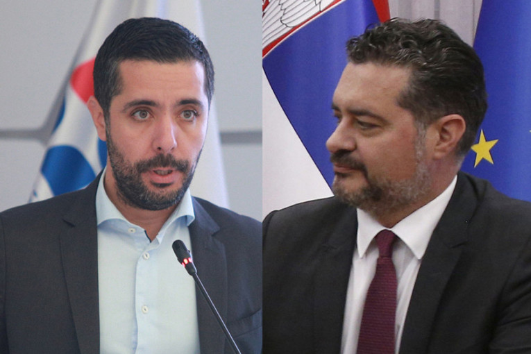 U tužilaštvu saslušani Momirović i Šurlan