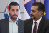 U tužilaštvu saslušani Momirović i Šurlan