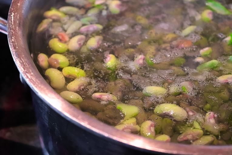 Zaboravite na pečenje: Naučite kako se blanšira povrće i uživajte u ukusnom i zdravom obroku