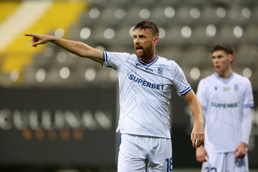 Lehu se osipa šampionski tim! Prvak Poljske rasprodaje pred Zvezdu!