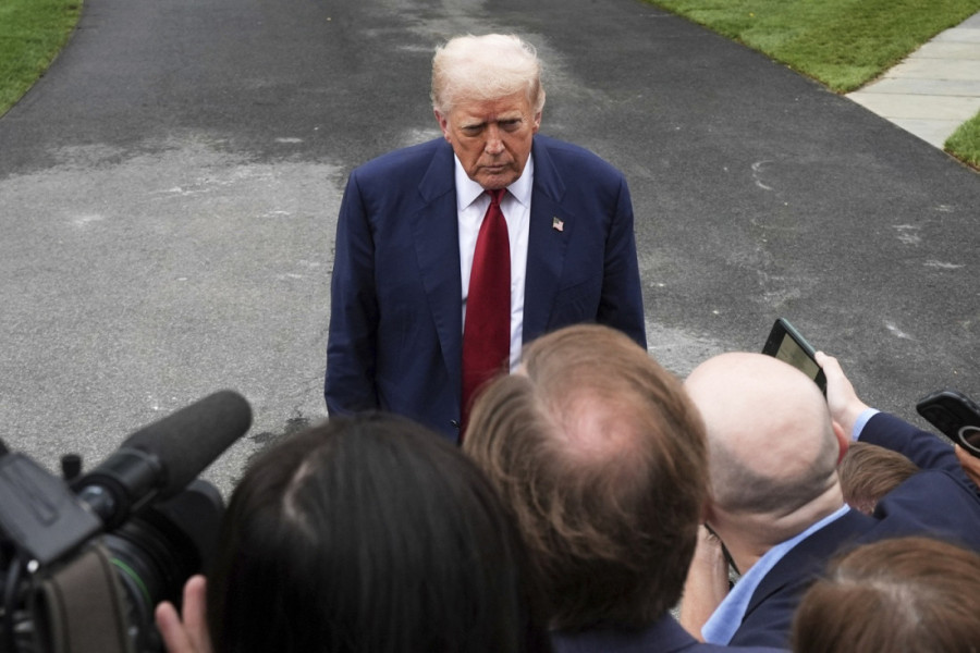 Analiza 24sedam: I Putin i Tramp pobednici jer je biznis pregazio politiku!