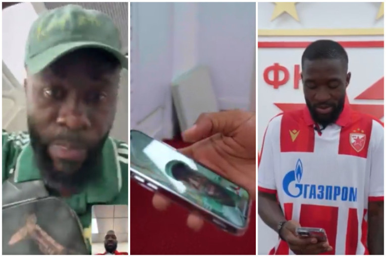 Milojević dobija pojačanje za finiš jeseni! Babika ponovo u timu!