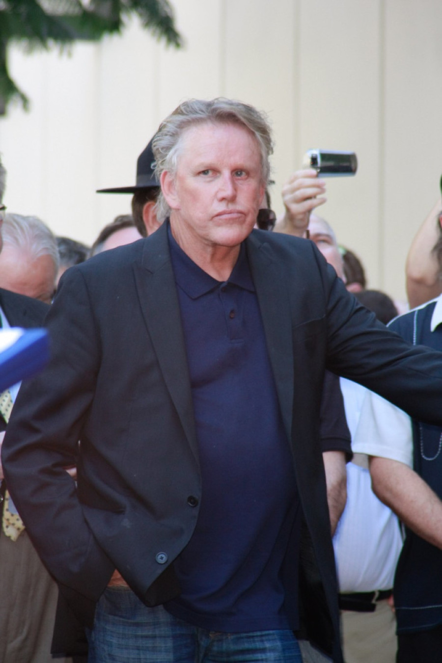 Glumac priznao da je s*ksualno uznemiravao jednu ženu: Skandal koji trese svet!