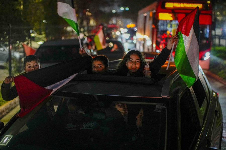 Ponovo pokrenuto pitanje priznavanja države Palestine: Šta to tačno znači i šta bi moglo da promeni?