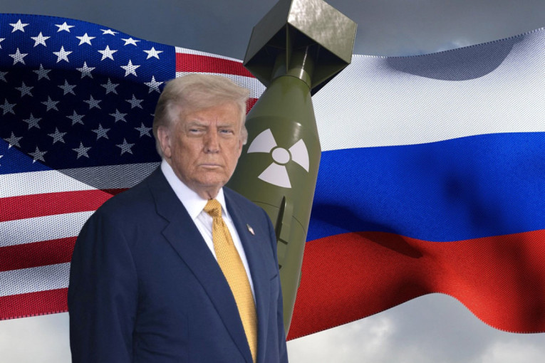 Trampove reči uzdrmale svet: Potpuno smo spremni za nuklearni rat