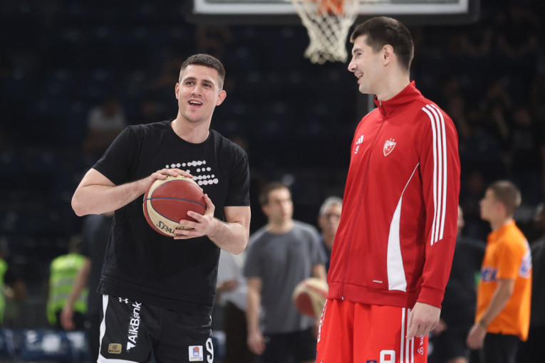 Olimpija odgovorila Dončiću: Štitimo zdravlje Niba i Čančara!