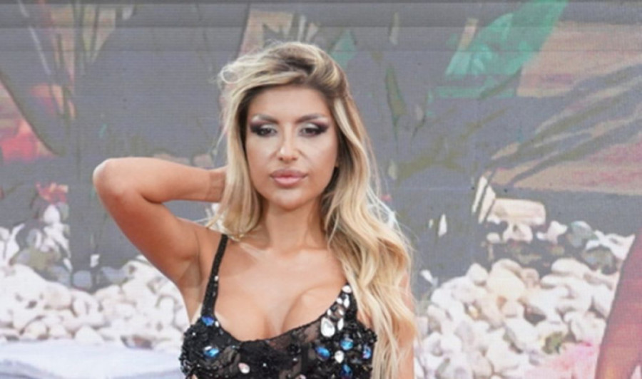 Ivana Šopić progovorila o dečku: Navikao je da mi se prilagođava!