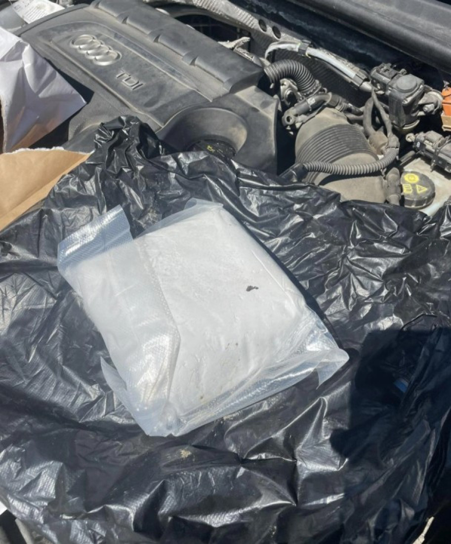 Oružar iz Žablja: Velika zaplena arsenala u porodičnom domu