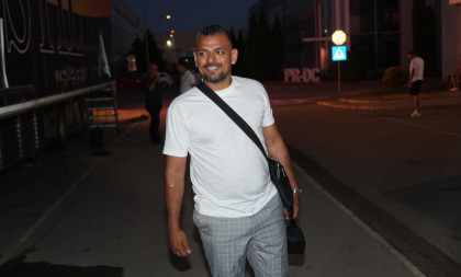 Santanina sestra tvrdi da je zadrugar bio s Indi: Prisustvovala sam jednoj sceni!