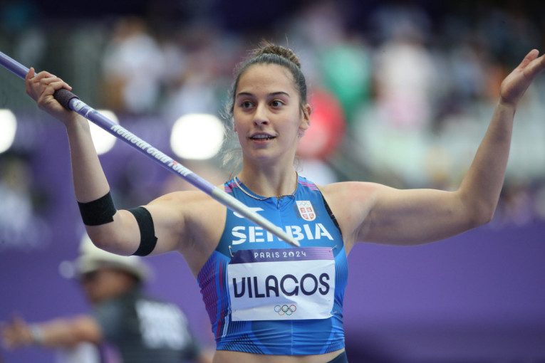 Milica Novaković blista u Milanu - srpska kajakašica u finalu SP!