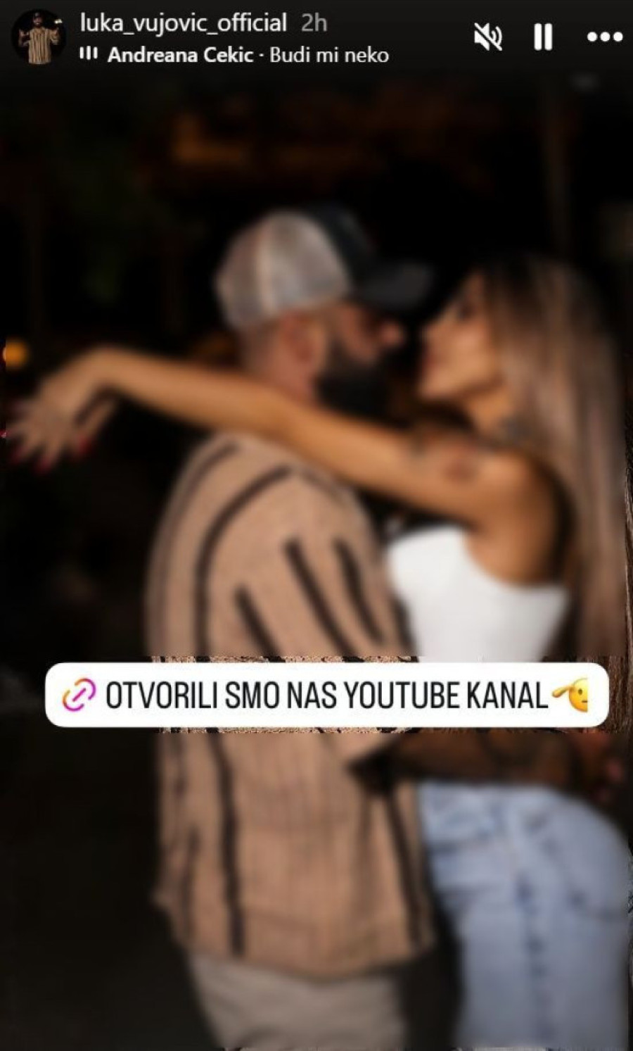 Aneli i Luka započeli privatni biznis! Ovo može da im donese ozbiljne pare (FOTO)