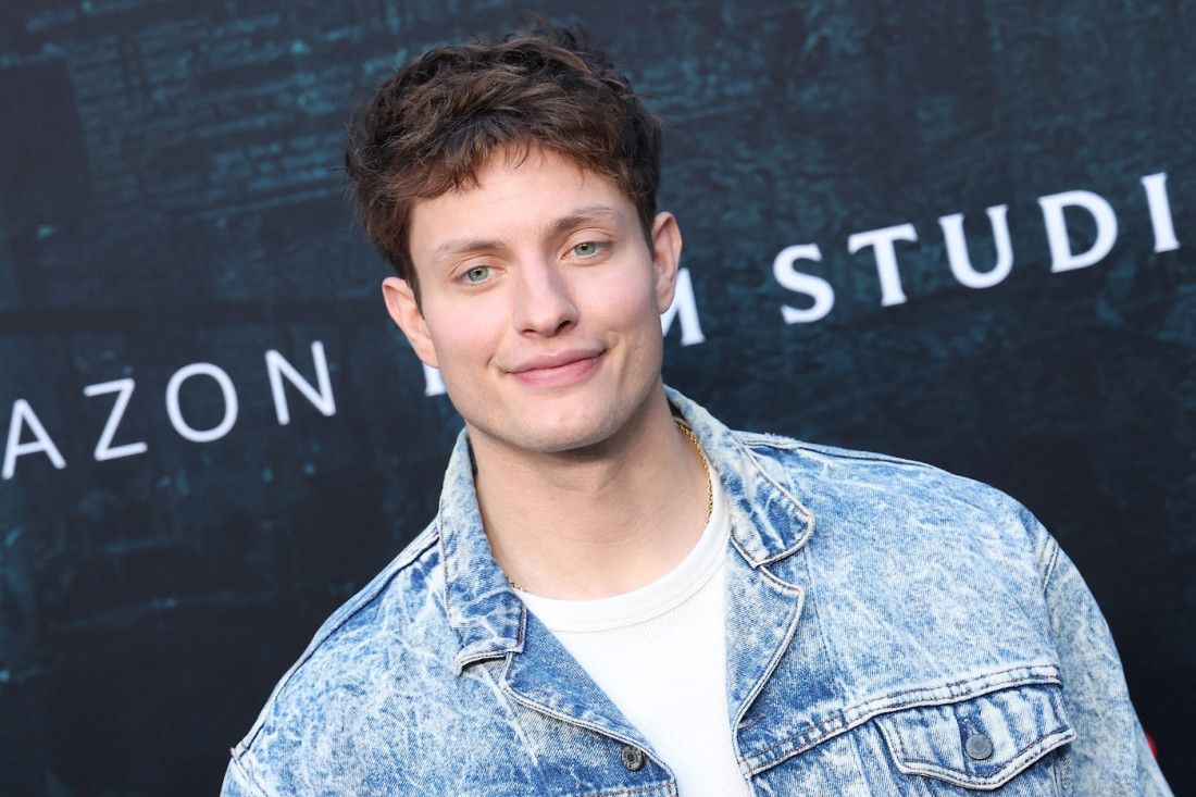 Komičar kupio Okultni muzej, pa postao staratelj uklete lutke Anabel: Nemate pojma koliko sam sad srećan!