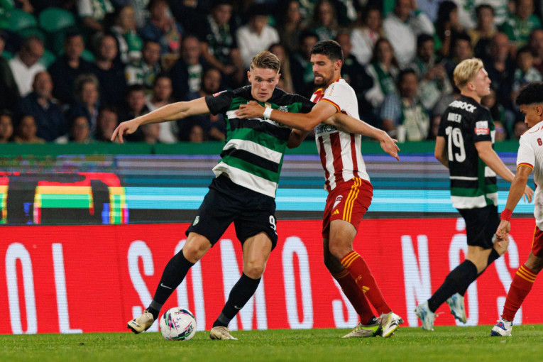 Čuvao Đekereša, a sada stiže u Srbiju: Francuski štoper je kapitalno pojačanje!