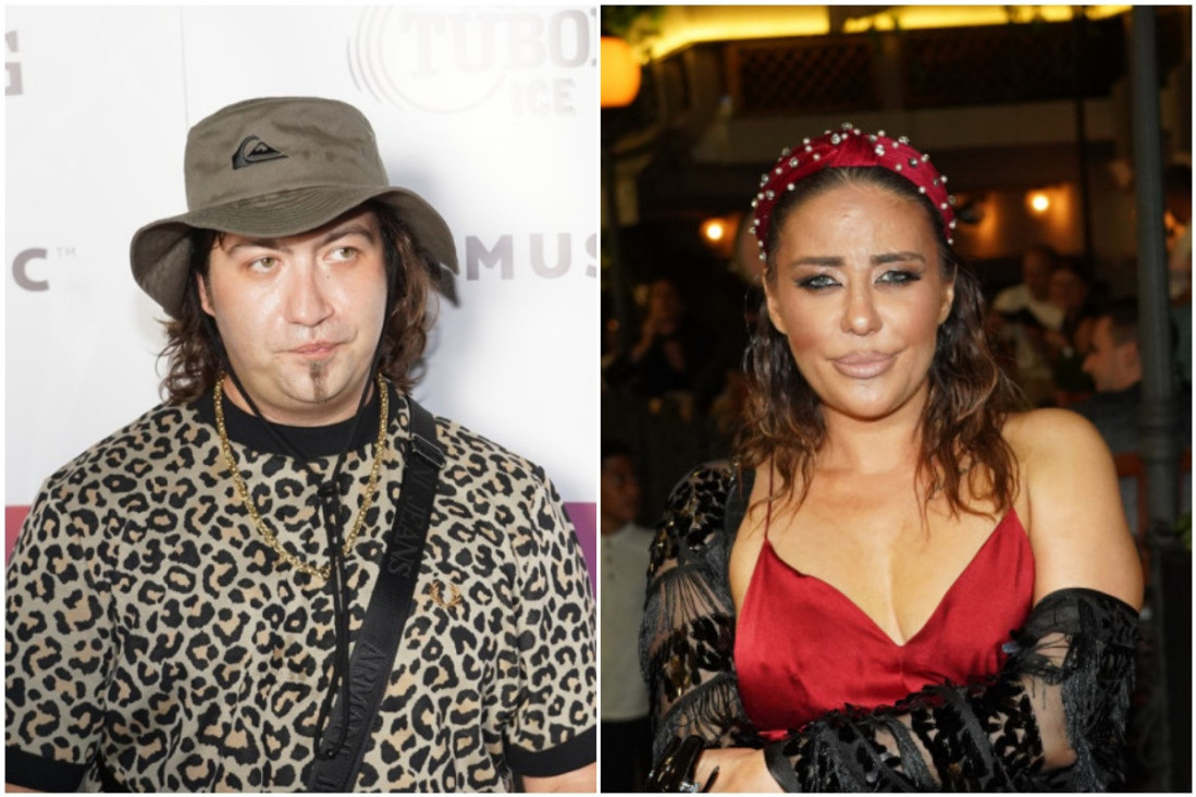 "Ne vidi ti se vršnjak od stomačine!" Uroš i Alibaba se žestoko zakrvili - uvrede samo pljušte! (FOTO/VIDEO)