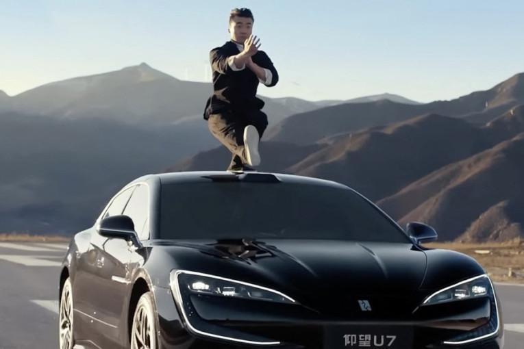 Pravilno grejanje automobila može da smanji potrošnju goriva: Evo u čemu je tajna