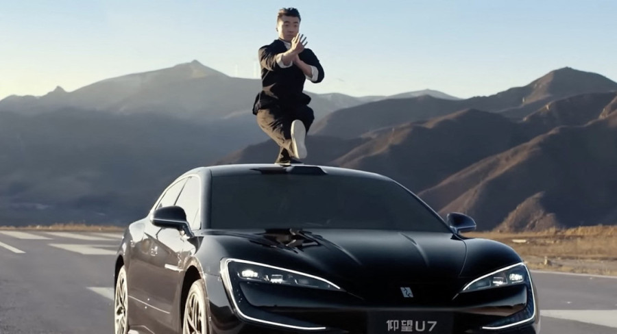 Kineski automobilski gigant želi u Formulu 1: Cilj im je da se takmiče sa Ferrarijem i McLarenom