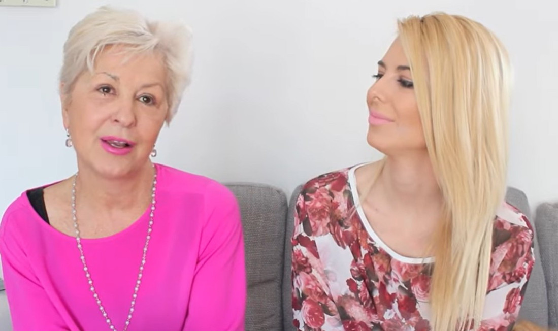 "Rekao mi je da se oprostim sa njom, da je to kraj" Zorannah o tragičnom gubitku majke