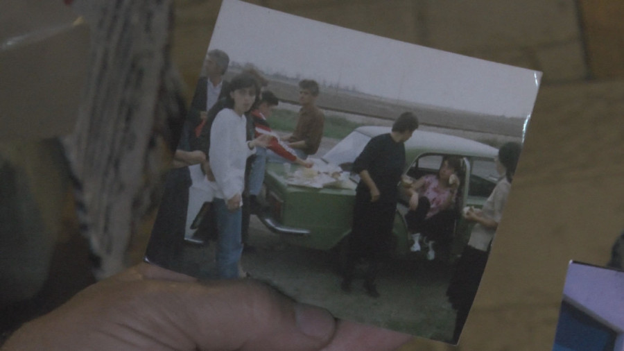 Potresna sećanja Srba prognanih u Oluji još uvek žive! Slike ognjišta sa kog su proterani se ne zaboravljaju (FOTO)