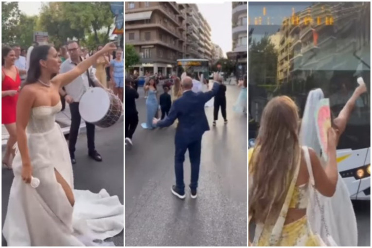 Važno obaveštenje za turiste: Privremeno se zatvara obilaznica oko Soluna!