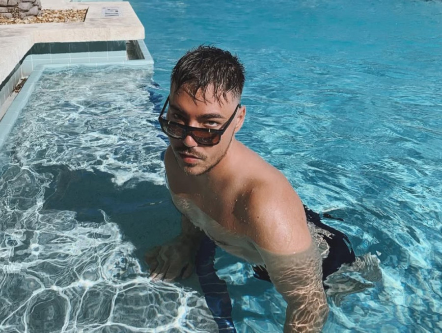 Milan Stanković retko viđa majku i sestru: "Mnogo pate zbog svega!"