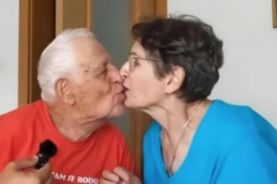 Deda iz Bosne se ne smiruje ni u 90. godini: Bivšem pomorcu kroz kabinu prošlo preko 600 dama, a sada se ponovo ženi!