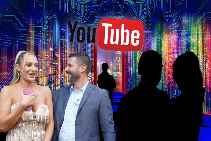 Verila se Aneli Ahmić! Tek da vidite kakav je prsten Luka izabrao za nju (FOTO)