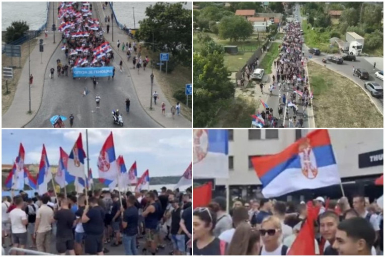 Darko Glišić se vratio na posao: Prvi put posle moždanog udara na radnom mestu (FOTO)
