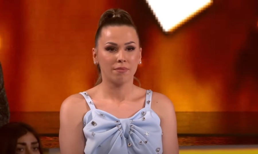 Finalistkinja "Zvezda Granda" našla se na ozbiljnoj meti: To što držim mikrofon, ne znači da možete da gazite po meni!