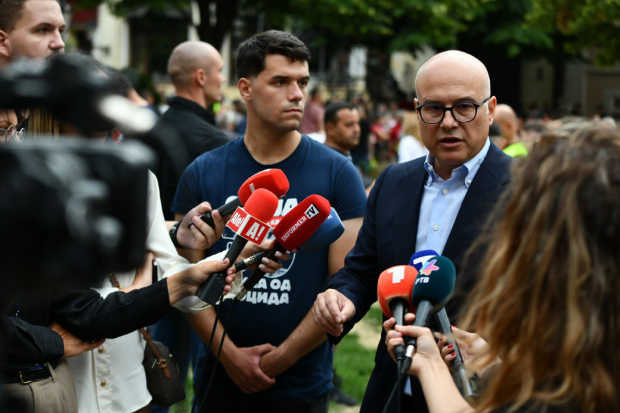 "Oluju" i "Bljesak" ne smemo da zaboravimo kako se više one ne bi ponovile: Vučević o zločinačkoj akciji