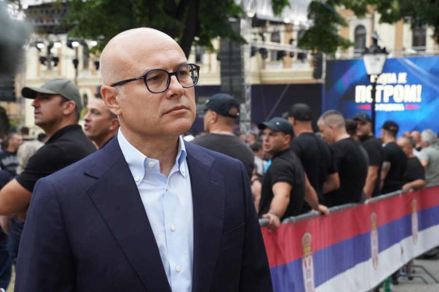 "Oluju" i "Bljesak" ne smemo da zaboravimo kako se više one ne bi ponovile: Vučević o zločinačkoj akciji