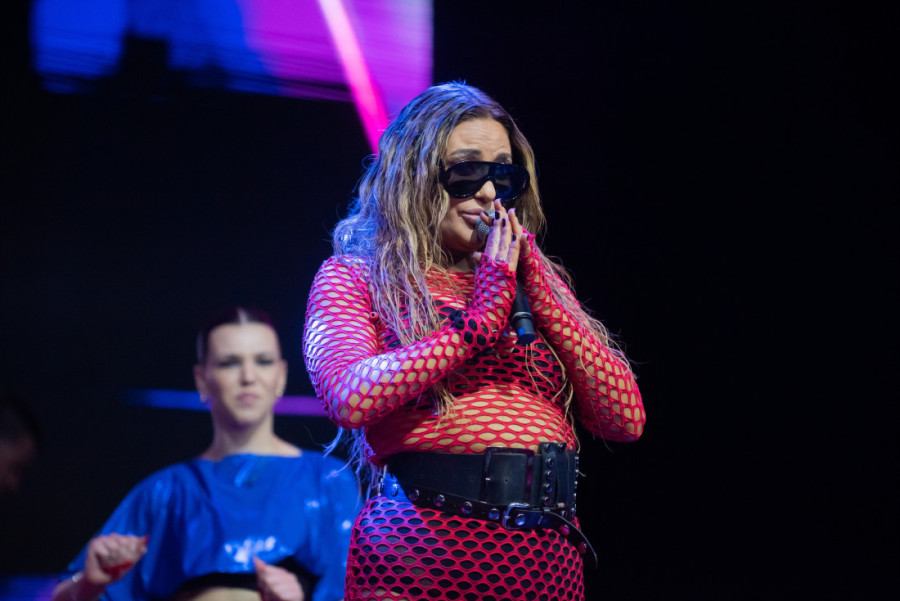 Ana Nikolić otišla na Maldive s Raletom? Pevačica i producent rešili da daju još jednu šansu