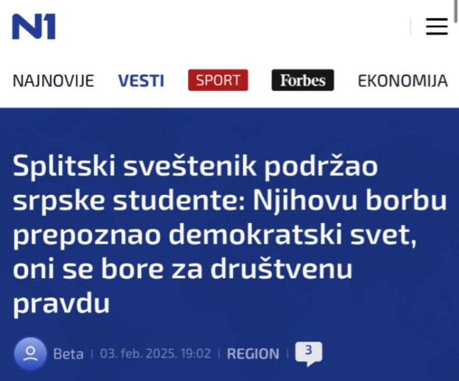 Sramno i jadno! 30.000 ljudi slavilo koljače Srba - na utakmici u Hrvatskoj se orilo "Ajmo, ajmo, ustaše!"
