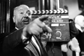 Hičkok od besa nije znao šta će: Kritika uništila njegov film, a on za neuspeh optužio slavnu glumicu (FOTO/VIDEO)