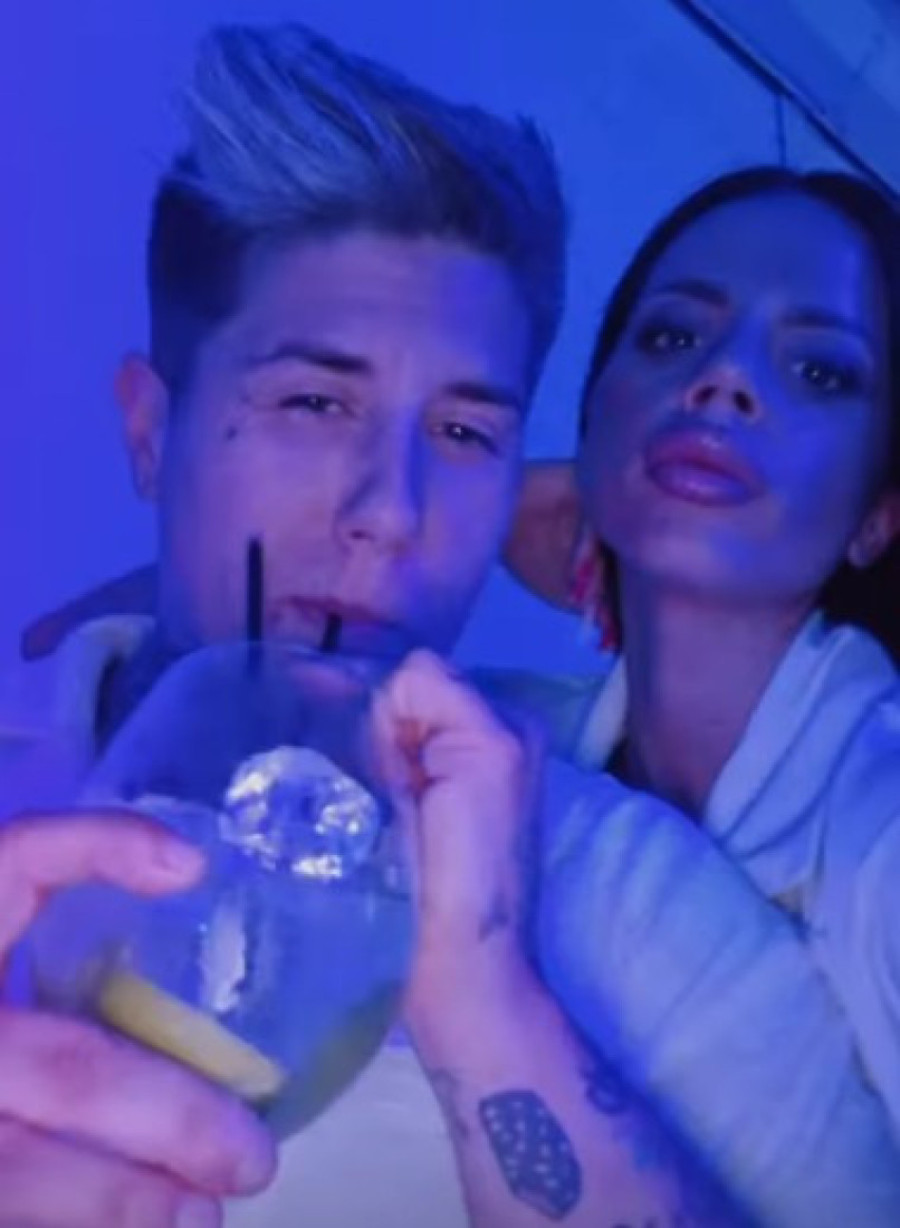 "Moja porodica i dalje ne prihvata Matoru" Dragana se ne odriče ljubavi s Jovanom!