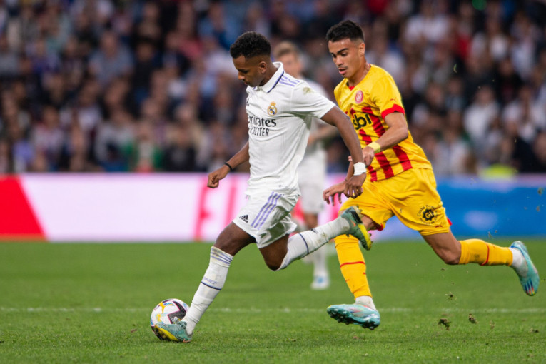 Real je izgubio strpljenje: Brazilac se vraća u domovinu za 0 evra i procente!