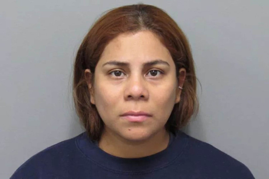 Ubila je zaboravom: Majka koja je ostavila bebu 10 dana samu u kući obratila se iz zatvora!