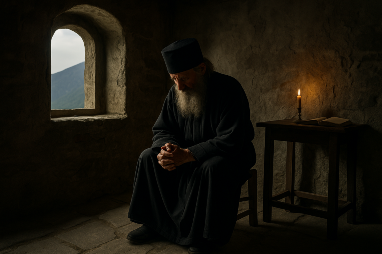 Grčki monasi ozbiljno ušli u posao! Za kilogram "osveštanog" kokaina 35.000 evra!