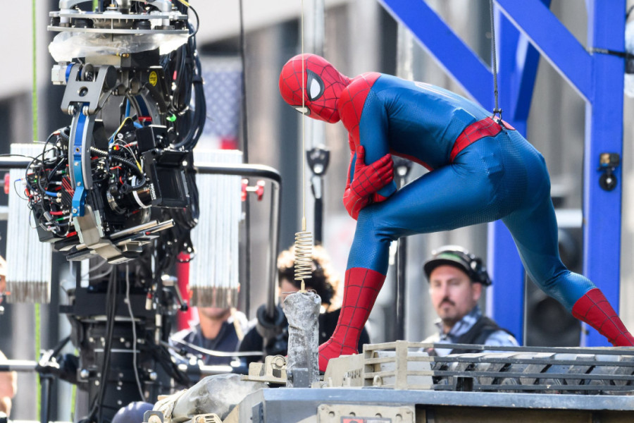 Tom Holand se oglasio prvi put nakon potresa mozga: Otkrio u kakvom je stanju (FOTO)