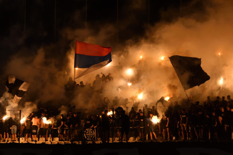 Partizan se još nada Nastasiću! Blagojević o propalom dolasku Popovića i potencijalnom povratku iskusnog štopera!