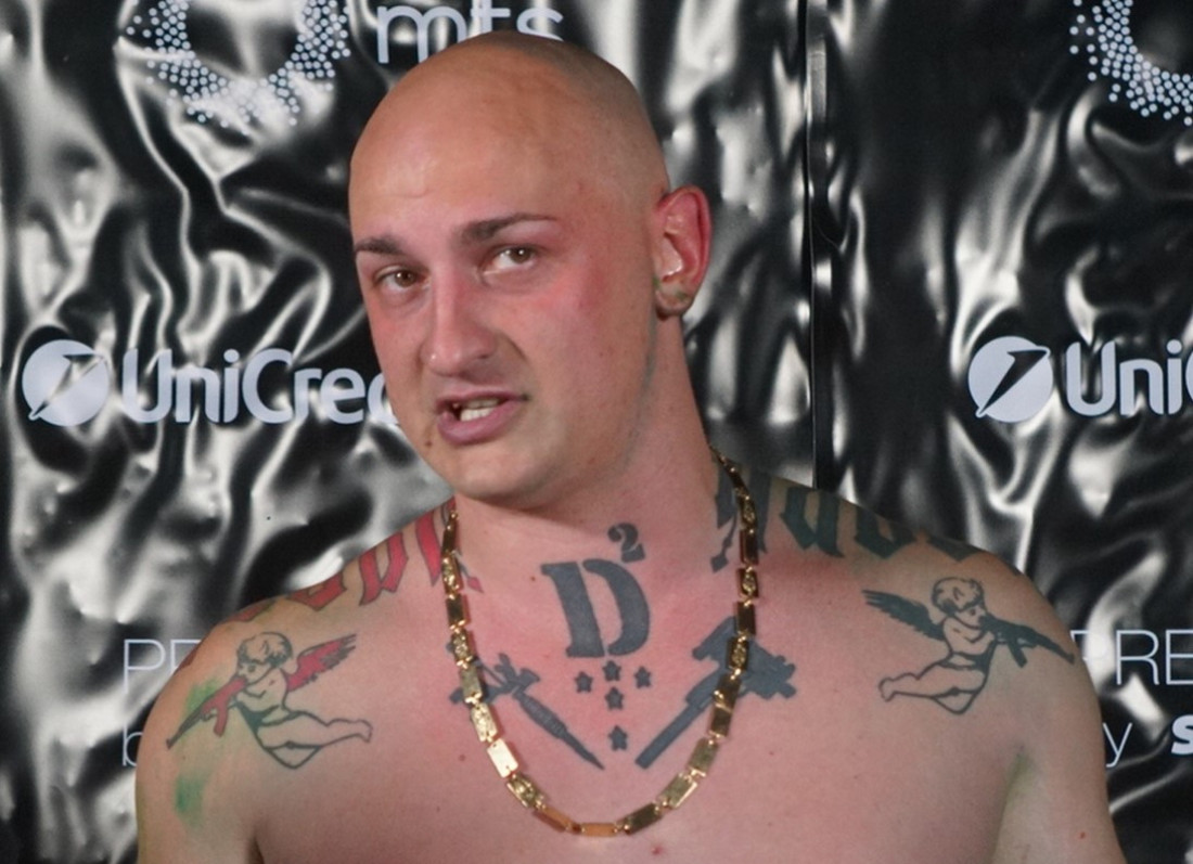 Desingerica dao sud o Karleuši! Evo kako je reagovao kad je čuo da dolazi u "Pinkove zvezde"