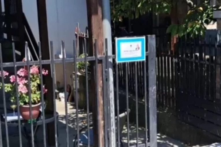 Blokaderi ne daju mira ni mrtvima: Porodica u žalosti prolazi kroz pakao zbog njih (VIDEO)