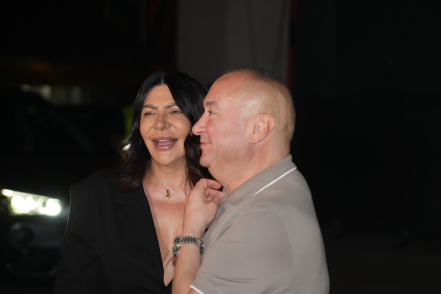 Đani i Slađa kupili novu luks nekretninu! Nalazi se na samoj obali mora