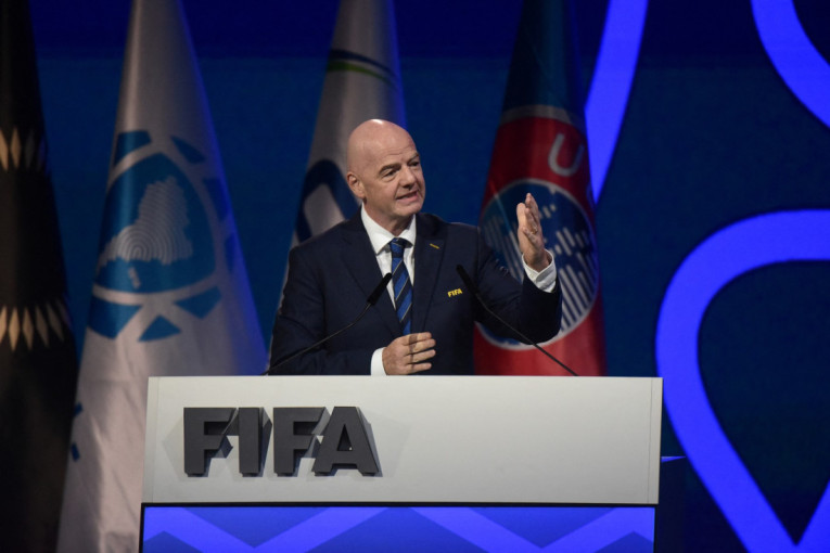Penali više nikada neće biti isti! FIFA razmatra promenu koja fudbal menja iz korena!