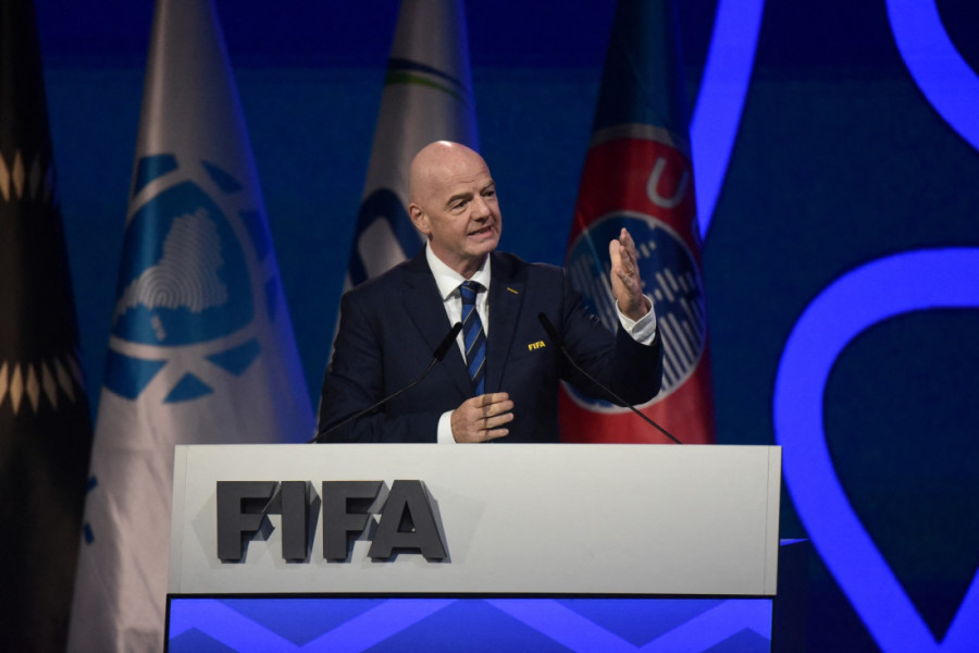 Iranci doneli konačnu odluku o (ne)odlasku na Mundijal! Sada je sve na FIFA!
