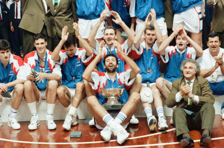 Pogledajte prvi trejler za film "Hajduk u Beogradu": Priča zbog koje vredi otići u bioskop (VIDEO)