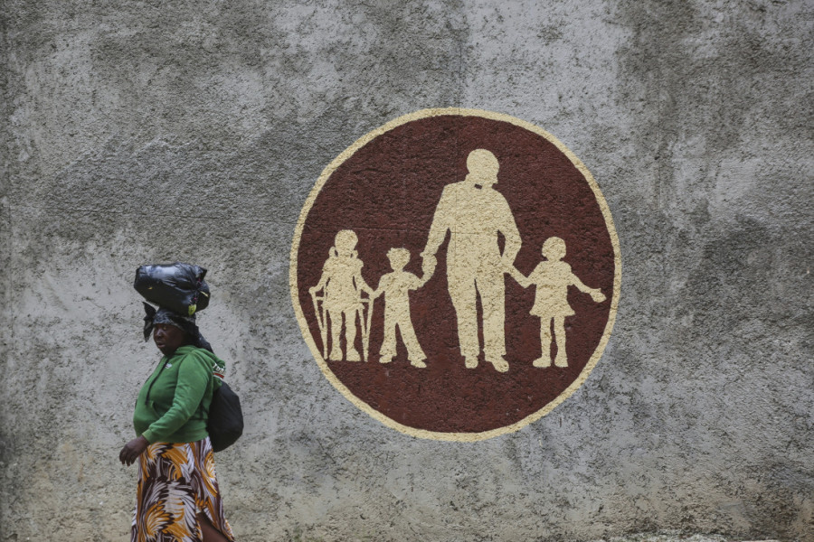Naoružani upad u sirotište na Haitiju! Osam ljudi nestalo