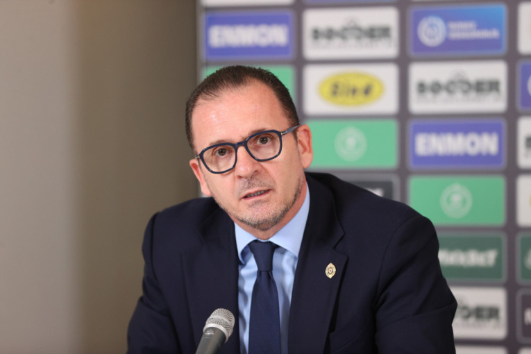 Partizanu treba još 1.600.000 evra: Mijatović će tražiti pomoć od države!