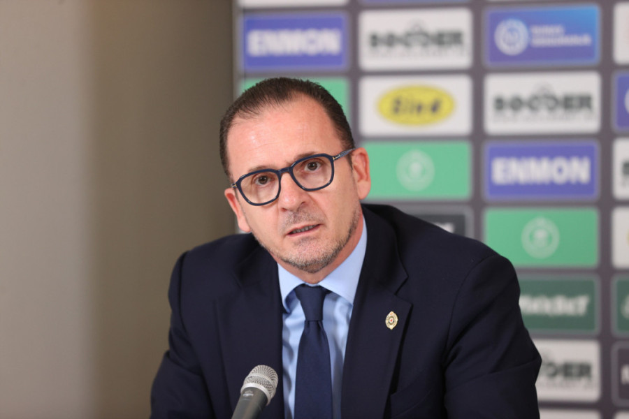 Partizanove bebe nisu na prodaju! Mijatovićeve reči muzika za uši svakog Grobara: Hoćemo da zadržimo ovaj tim!