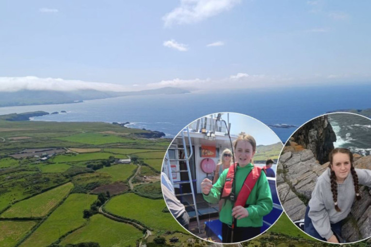 Strava na farmi: Devojčica (13) ostala bez nogu nekoliko dana pred rođendan!