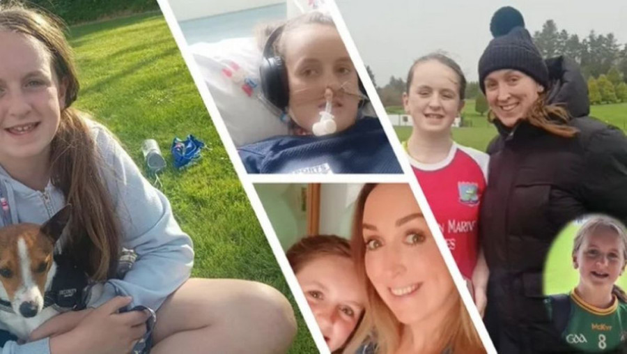 Strava na farmi: Devojčica (13) ostala bez nogu nekoliko dana pred rođendan!